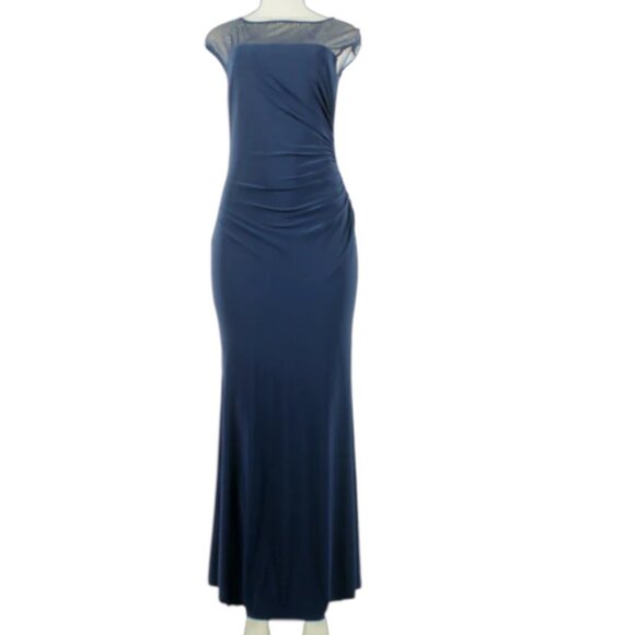 Lauren Ralph Lauren Evening Gown - Picture 1 of 4